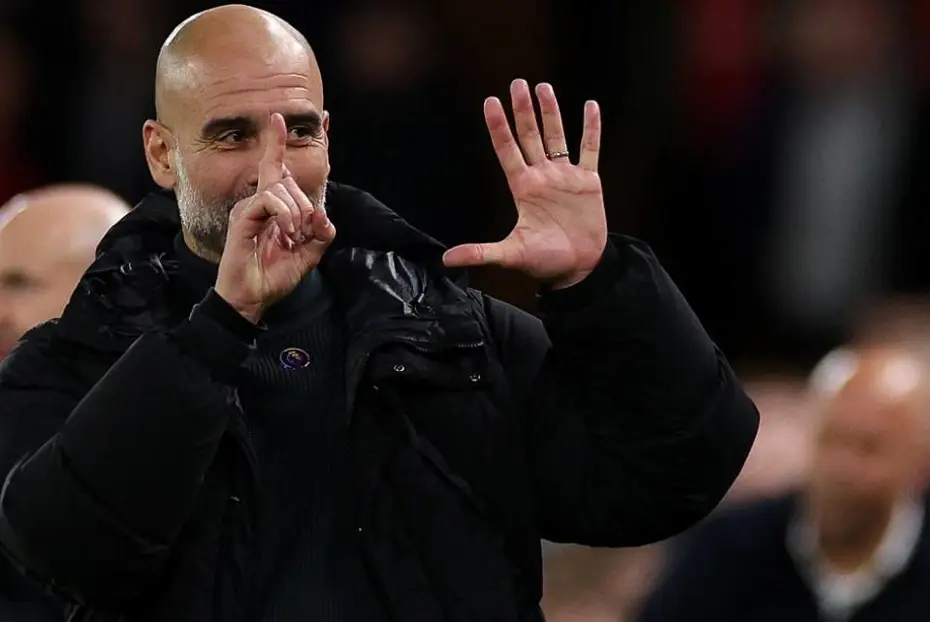 Mourinho'dan İngiltere'yi sallayan Pep Guardiola açıklaması - 2