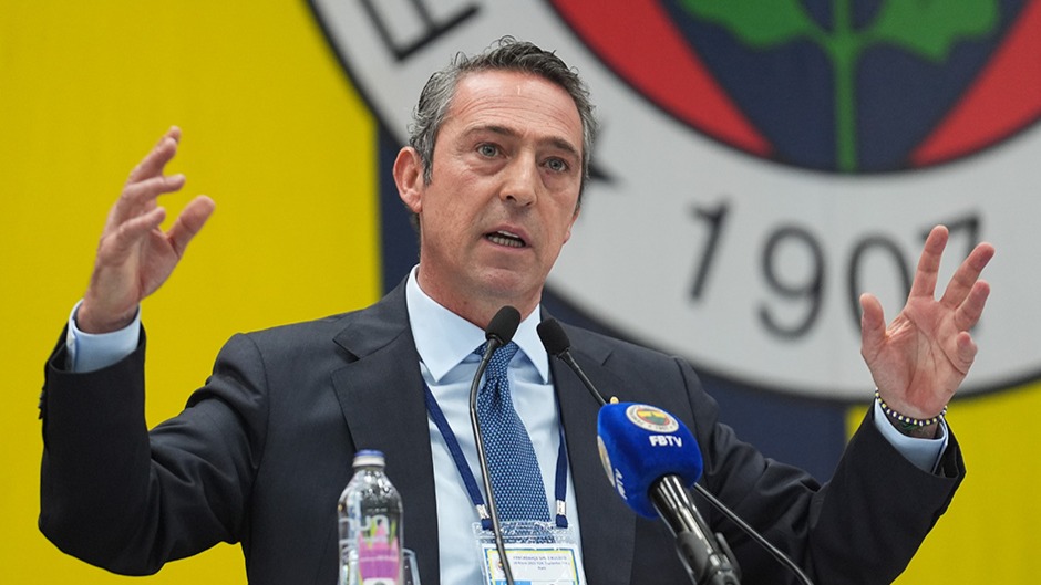 Ali Koç'tan imza kampanyası için çarpıcı sözler: Tekrar tekrar o soruyu sordu