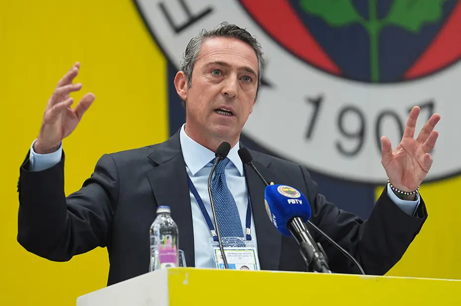 Fenerbahçe'nin seçime gitmesine kaç imza kaldı? Rakam ortaya çıktı - 5