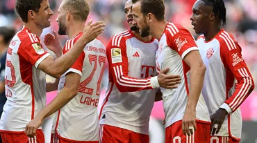 Galatasaray maçı öncesi Bayern Münih'te 5 eksik