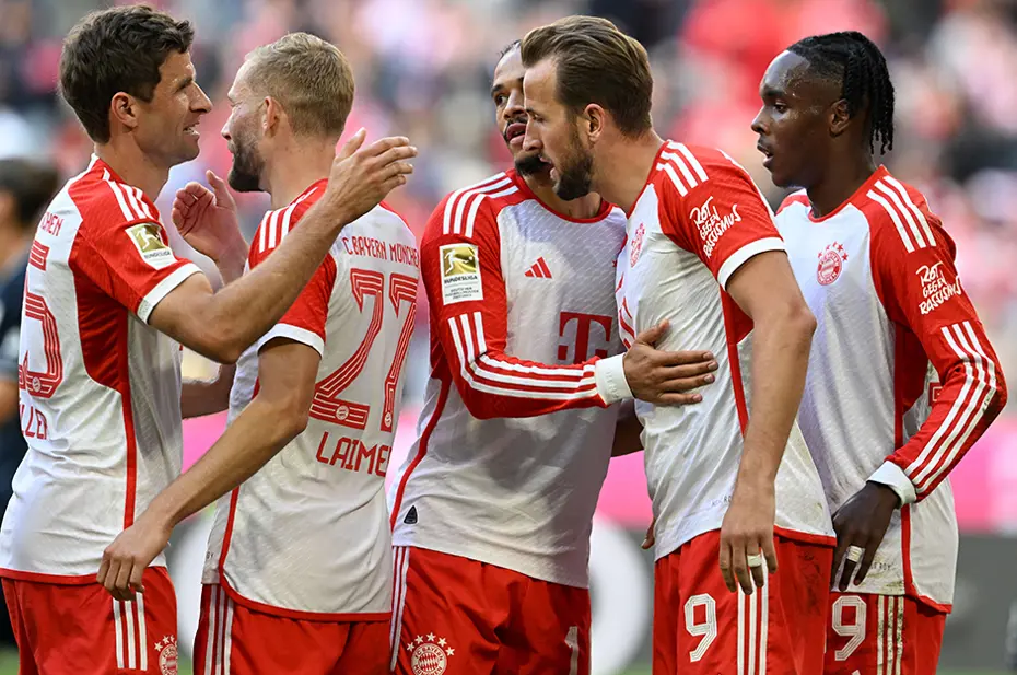 UEFA ülke puanı sıralaması güncellendi! İşte son durum - 7 UEFA ülke puanı sıralaması güncellendi! İşte son durum - 7