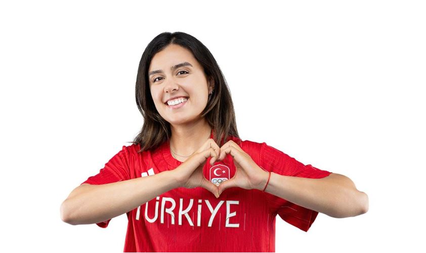 Elis Özbay kimdir, kaç yaşında? İlk kadın milli kürekçi Elis Özbay’ın kariyeri