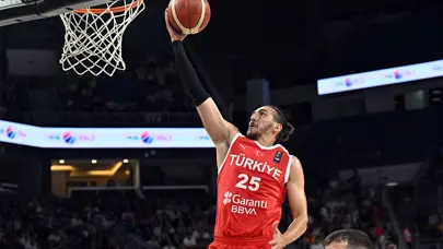 Kenan Sipahi: "Çok güzel bir yaz bizi bekliyor"