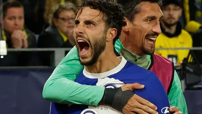 Mario Hermoso'ya 4 milyon Euro'luk teklif