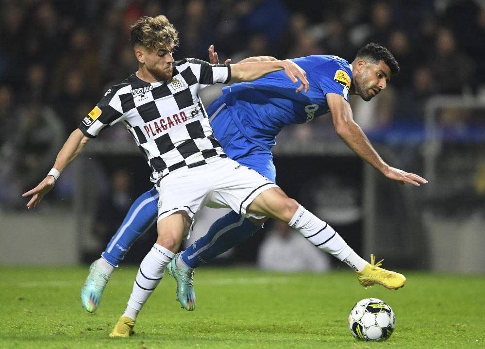 Pedro Malheiro kimdir, kaç yaşında ve hangi takımlarda forma giydi? İşte, oyuncunun kariyeri