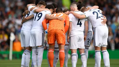 Leeds United'ın yeni sahibi belli oldu; 170 milyon sterlin