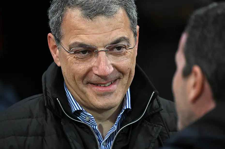 FLAŞ! Kolo Muani ve Vlahovic için resmi açıklama geldi: "Anlaştık" - 3