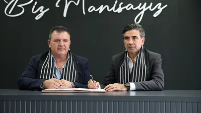 Osman Özköylü, Trendyol 1. Lig'de