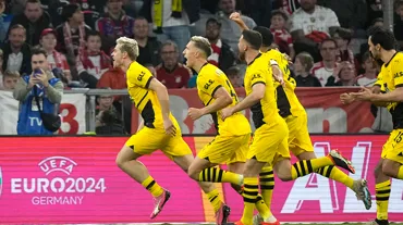 Bundesliga | Leipzig - Dortmund maçı ne zaman, saat kaçta ve hangi kanalda?