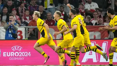 Bundesliga | Leipzig - Dortmund maçı ne zaman, saat kaçta ve hangi kanalda?