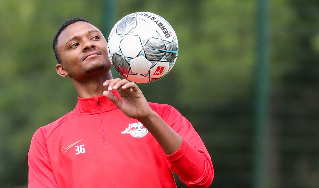 Luan Candido kimdir, kaç yaşında? Fenerbahçe’nin gündemindeki Luan Candido hangi takımlarda oynadı?