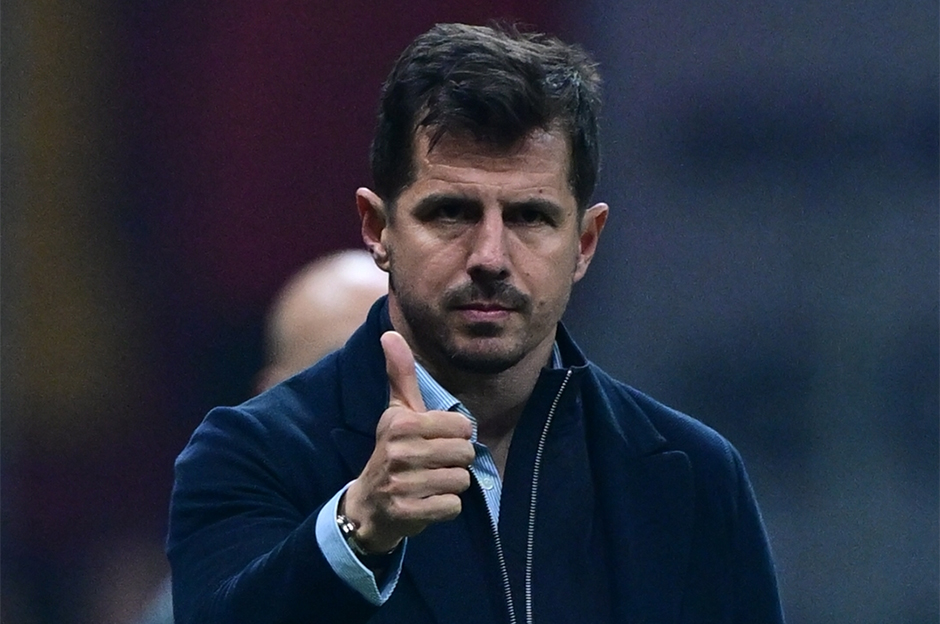 Emre Belözoğlu'ndan Felipe Melo sorusuna cevap