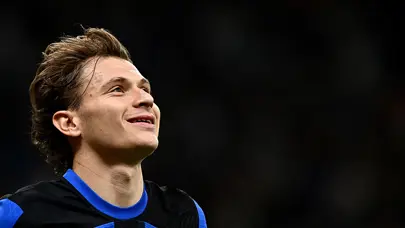 Inter'den resmi açıklama: Nicolo Barella imzayı attı