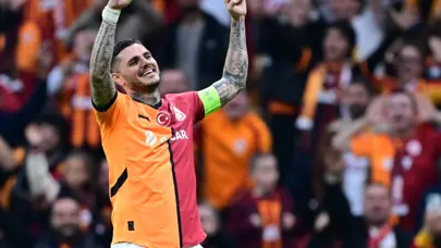 Mauro Icardi'ye sürpriz talip çıktı