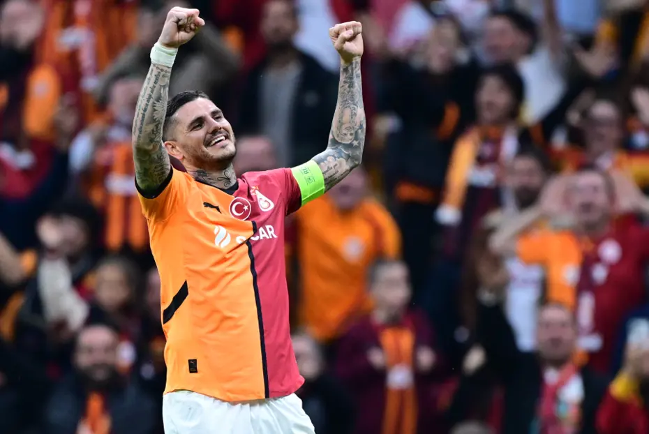 Nihat Kahveci'den Galatasaray taraftarına çarpıcı Fenerbahçe örneği: "Lüks bu" - 4 Nihat Kahveci'den Galatasaray taraftarına çarpıcı Fenerbahçe örneği: "Lüks bu" - 4