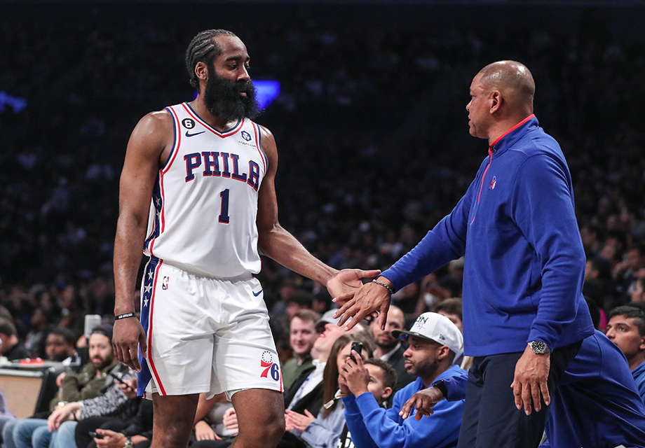 NBA | Philadelphia 76ers, Doğu Konferansı yarı finalinden bir maç uzakta