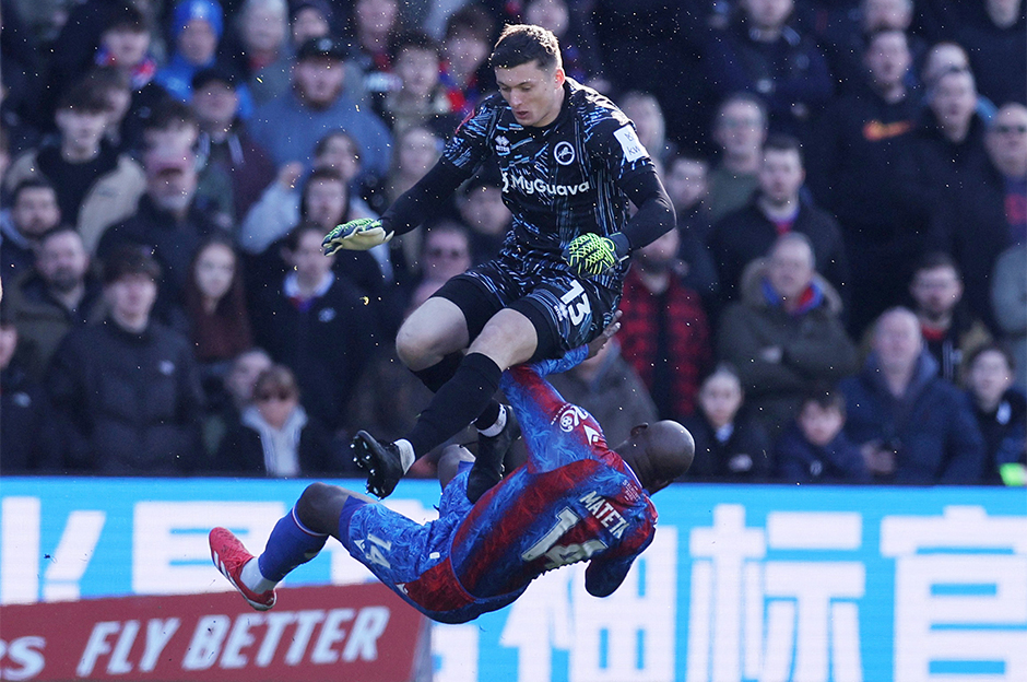 Federasyon son kararı duyurdu: 6 maçtan men edildi