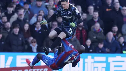 Federasyon son kararı duyurdu: 6 maçtan men edildi