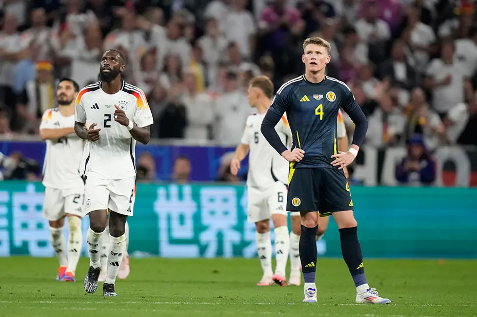 Galatasaray'dan Scott McTominay'i ikna eden cazip teklif - 5 Galatasaray'dan Scott McTominay'i ikna eden cazip teklif - 5