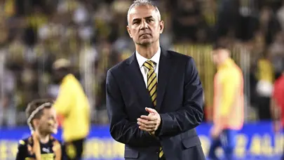 İsmail Kartal, Fenerbahçe Beko'nun EuroLeague şampiyonluğuna kayıtsız kalmadı