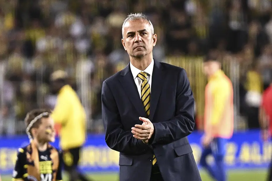Fenerbahçe'de Mourinho'nun yerine 3 bomba isim: Her biri ayrı olay - 3