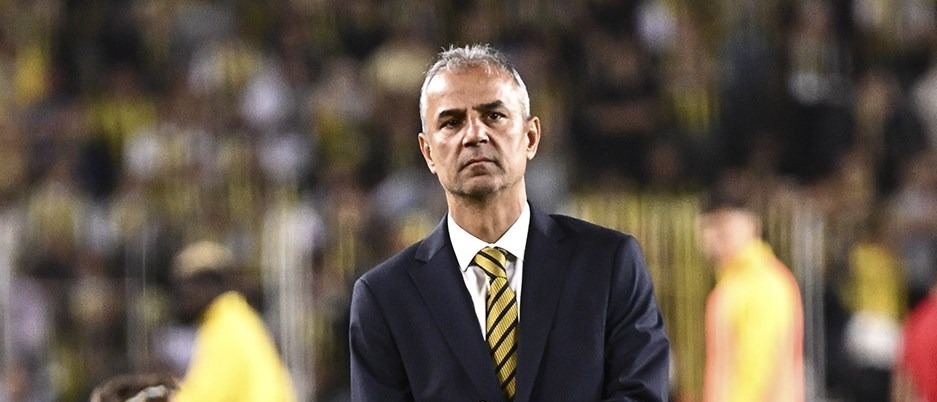 İsmail Kartal'la yollarını ayıran Persepolis bir diğer Türk teknik direktörün peşinde