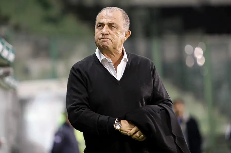 Fatih Terim'den Galatasaraylılara mesaj: "Mayıs ayını boş bırakmayalım" - 4