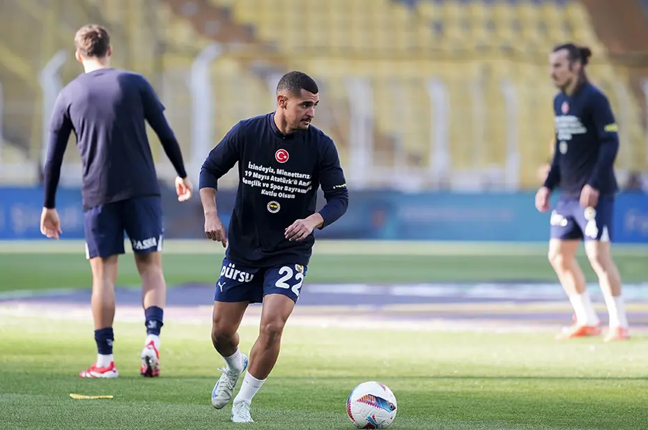 İlk 11 sayılırken olanlar oldu: Fenerbahçe'de Ali Koç, yönetim ve futbolculara büyük tepki - 3