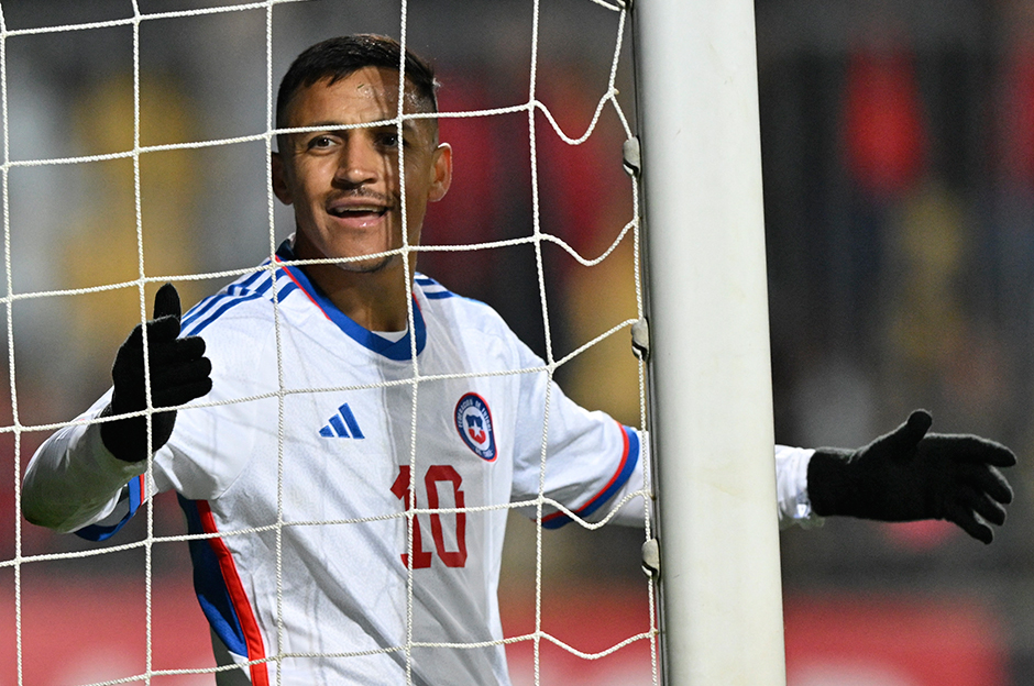 Alexis Sanchez eski takımına dönmek istiyor