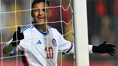 Alexis Sanchez eski takımına dönmek istiyor