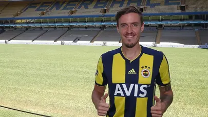 Max Kruse yeni sezondaki adresini duyurdu; Fenerbahçe sözleri dikkat çekti
