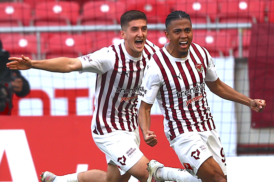 Süper Lig | Hatayspor - Alanyaspor maçı ne zaman, saat kaçta, hangi kanalda?