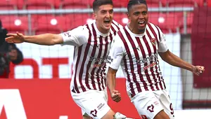 Süper Lig | Hatayspor - Alanyaspor maçı ne zaman, saat kaçta, hangi kanalda? Süper Lig | Hatayspor - Alanyaspor maçı ne zaman, saat kaçta, hangi kanalda?