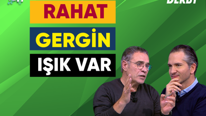 Arda Güler daha fazla şans bulacak mı? Icardi olmazsa olmaz mı? Dele Alli nasıl değişir? | TD11