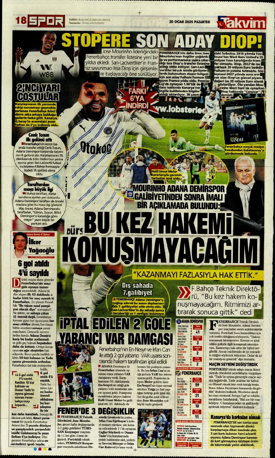 "Galatasaray dünyaca ünlü yıldızı İstanbul'a getiriyor" | Sporun manşetleri - 24 "Galatasaray dünyaca ünlü yıldızı İstanbul'a getiriyor" | Sporun manşetleri - 24