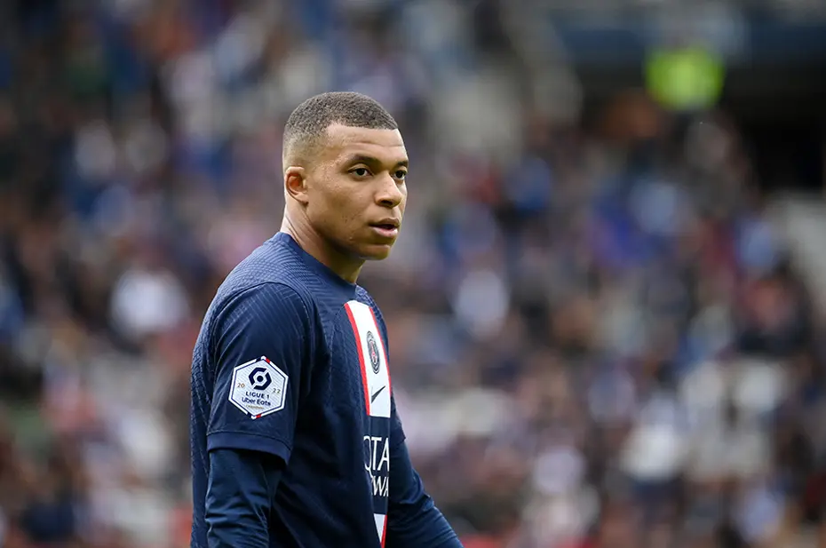 PSG'den Mbappe'ye dev bonus: Tek şart var - 3 PSG'den Mbappe'ye dev bonus: Tek şart var - 3
