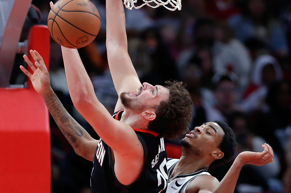 Alperen Şengün 30 sayı attı, Rockets kazandı