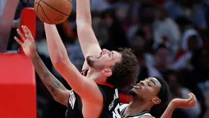 Alperen Şengün 30 sayı attı, Rockets kazandı Alperen Şengün 30 sayı attı, Rockets kazandı