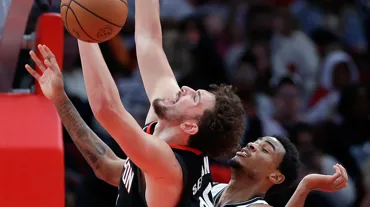 Alperen Şengün 30 sayı attı, Rockets kazandı