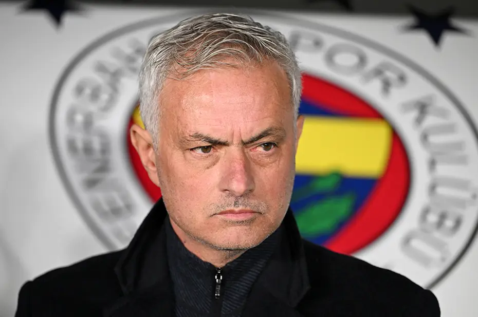 Fenerbahçe için flaş iddia: Mourinho yeni transferi takımdan gönderiyor - 7