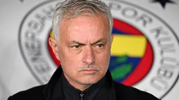 Jose Mourinho: "İkinci sırada olduğunuz zaman risk almanız gerekir"