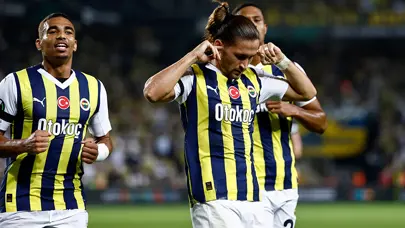 Miguel Crespo'dan Fenerbahçe'ye geri dönüşü için net açıklama