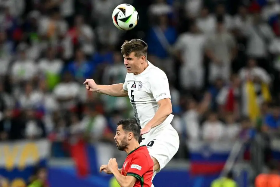 Galatasaray'ın teklifine 25 milyon Euro ile yanıt verdiler - 4