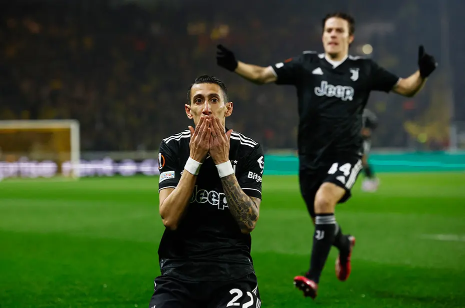 Aslan, Angel Di Maria için pusuda; Galatasaray'a transferde büyük fırsat - 3 Aslan, Angel Di Maria için pusuda; Galatasaray'a transferde büyük fırsat - 3