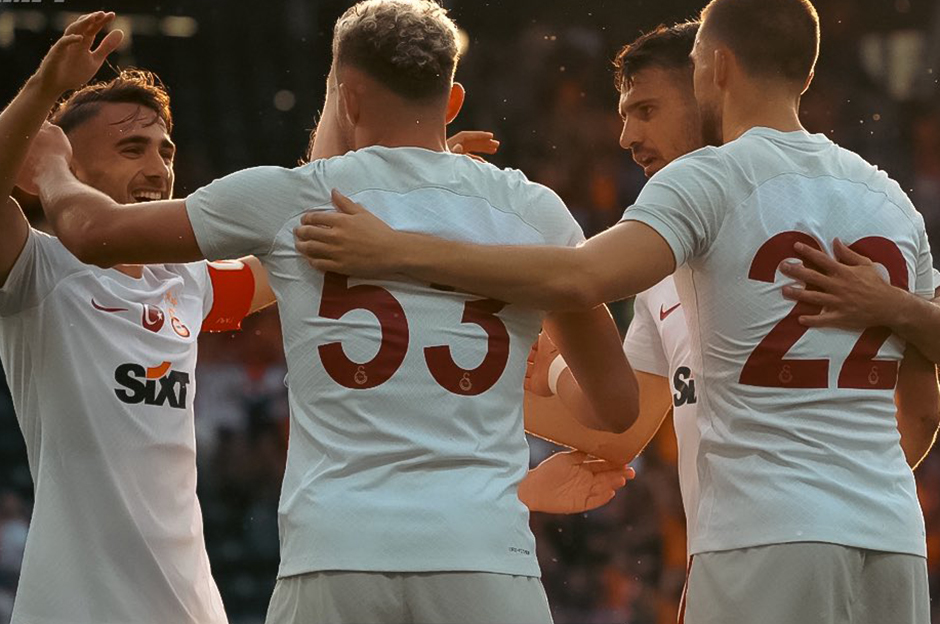 Galatasaray - Csakvar maçı hangi kanalda, ne zaman, saat kaçta?