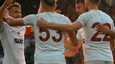 Galatasaray - Csakvar maçı hangi kanalda, ne zaman, saat kaçta?