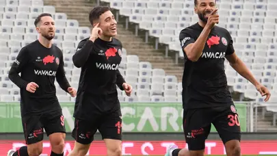 Karagümrük kupada final peşinde