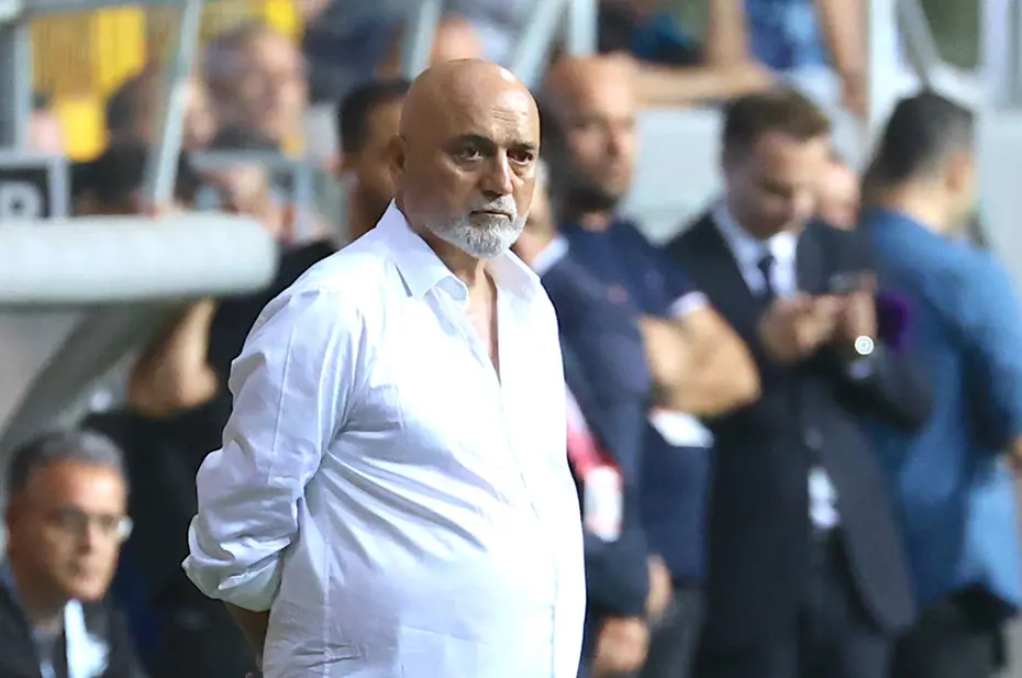 Hikmet Karaman, Avrupa'da kupanın kıyısından döndü: Daha ilk sezonunda finali kaçırdı - 6