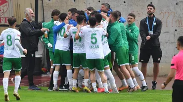 Bursaspor - Kırşehir FSK maçı ne zaman, saat kaçta, hangi kanalda?