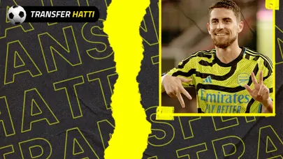 "Fenerbahçe'de orta sahaya Jorginho" | Transfer Hattı (26 Temmuz 2023)